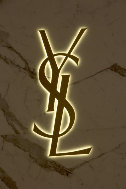 YSL logosu