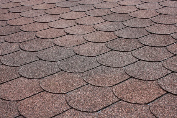 Roof Shingles — Stock Photo, Image