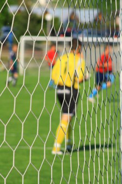 Futbol, futbolcu