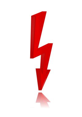 Kırmızı flash