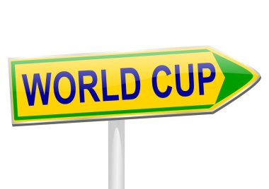 yön işareti ile sözleri dünya