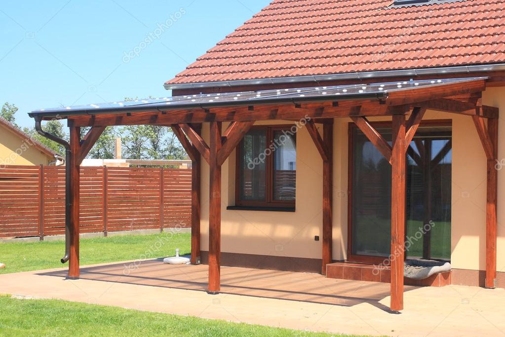 Wooden Pergola Stock Photo Petr73 49517825 Wooden Pergola Stock Photo