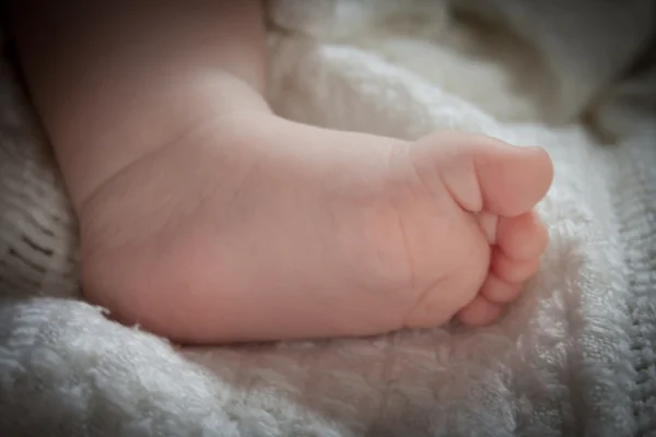 Baby — Stockfoto