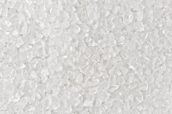 Salt texture — Stock Photo, Image