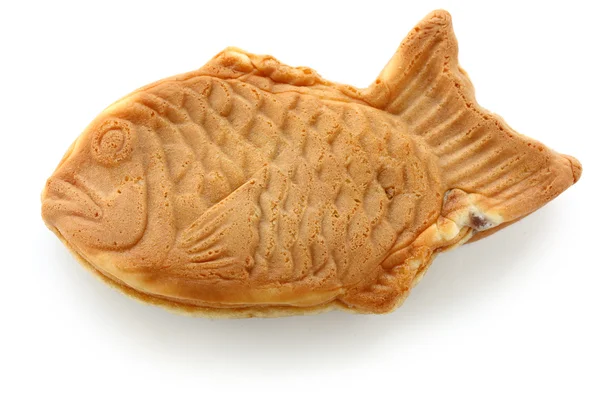 Taiyaki — Zdjęcie stockowe