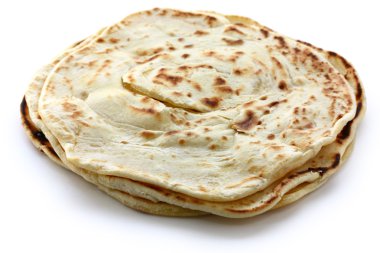 Parotta