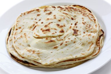 Parotta