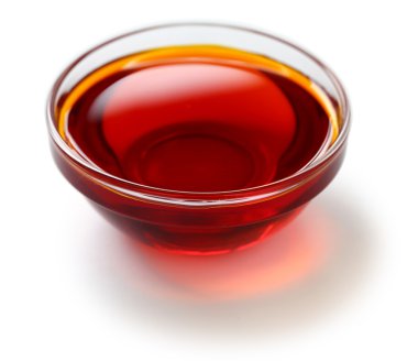 Kırmızı palmiye yağı