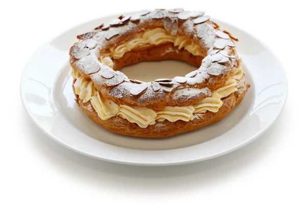 Paris brest — Stock Photo, Image