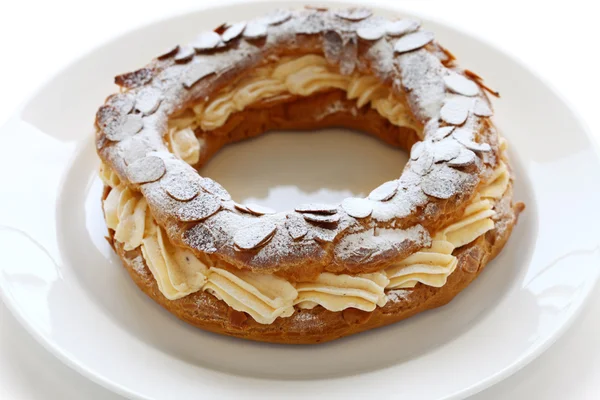 Paris brest — Stock Photo, Image