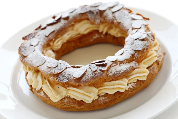 Paris Brest — Zdjęcie stockowe