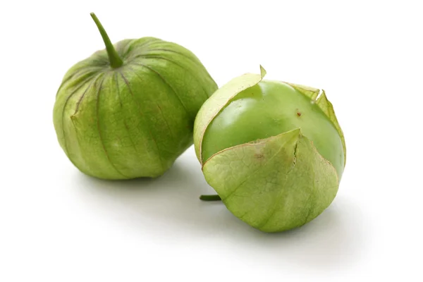 Tomatillo —  Fotos de Stock