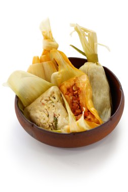 tamales