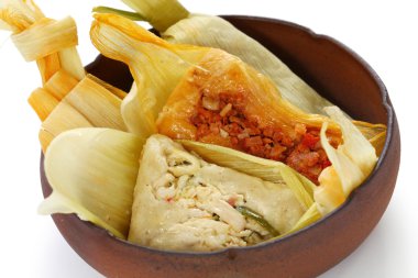 tamales