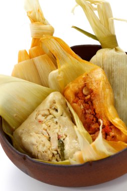 tamales