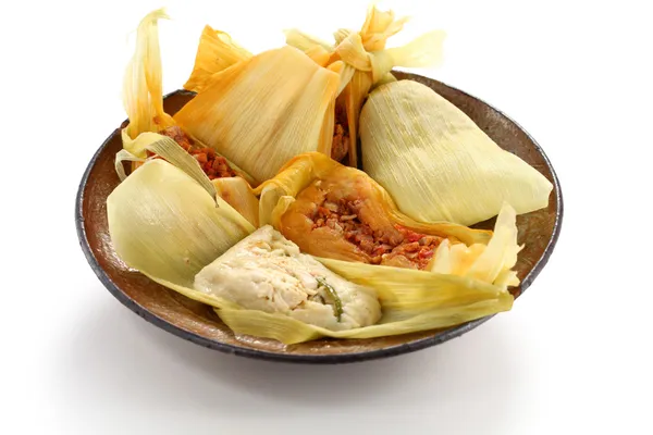 tamales