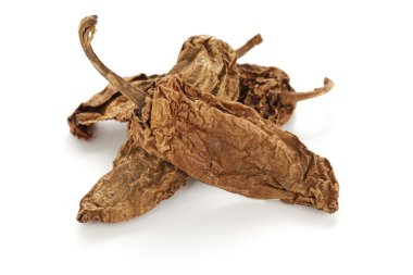 Şili isot