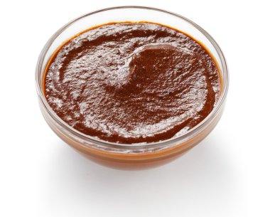 Köstebek poblano sosu, Meksika mutfağı