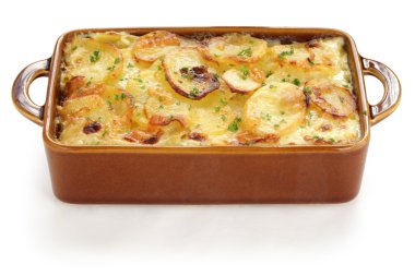 patates graten