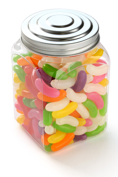 Jelly beans