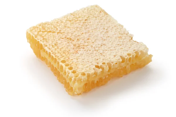 Comb honey — Stock Photo, Image