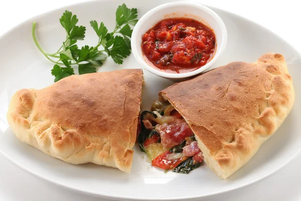 İtalyan pidesi