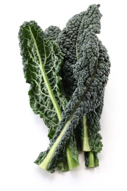 Kara lahana, İtalyan kale