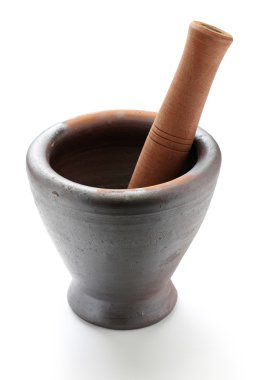 Tay harç ve havaneli