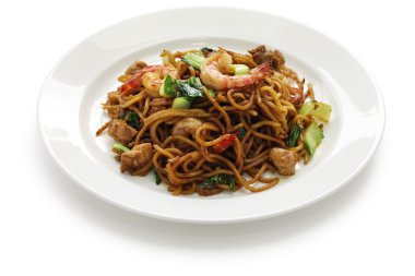 Mie goreng, mi goreng