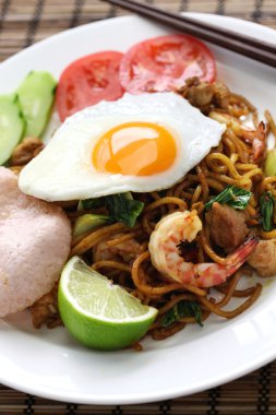 Mie goreng