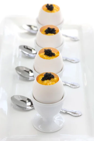 Œuf de caviar — Photo