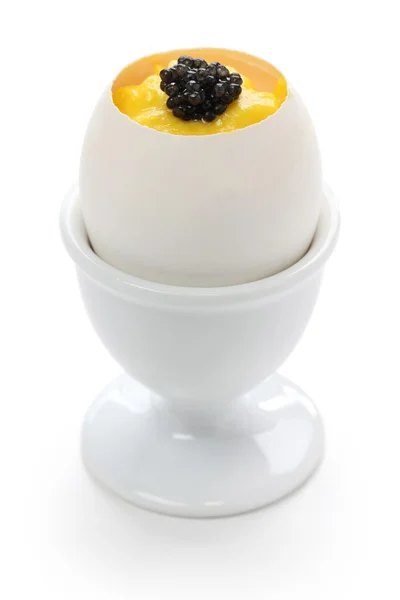Kaviár vajíčko — Stock fotografie