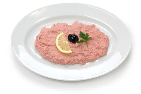 Taramasalata — Stock Photo, Image