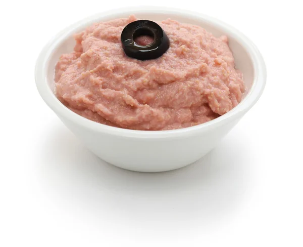 Taramasalata dip — Stock Photo, Image