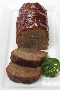 Klasik köfte