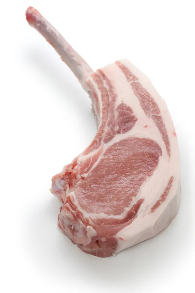 Pork chop — Stockfoto