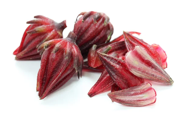 Roselle — Stock Photo, Image