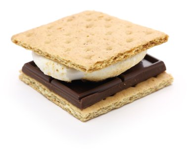 smore, kamp ateşi tedavi
