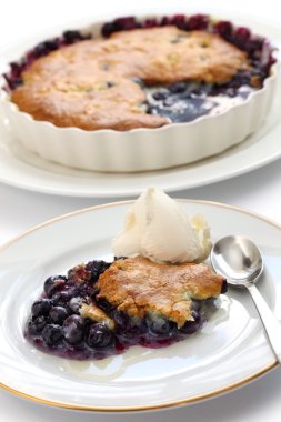 Üzümlü tart