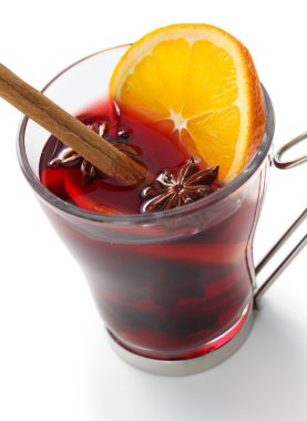 Mulled wine