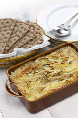 Janssons frestelse