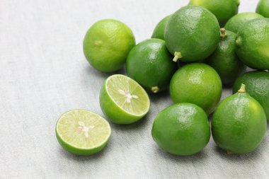 taze anahtar limes