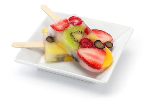 Featured image of post Steps to Prepare Homemade Icy Pole