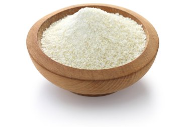 kaba öğütülmüş tahıl