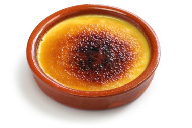 crema catalana