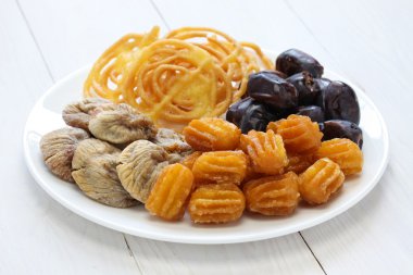 İran tatlılar