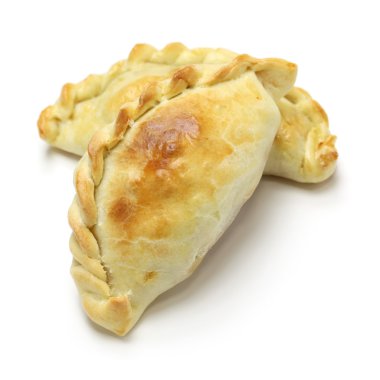 tavuk empanada, Arjantin gıda