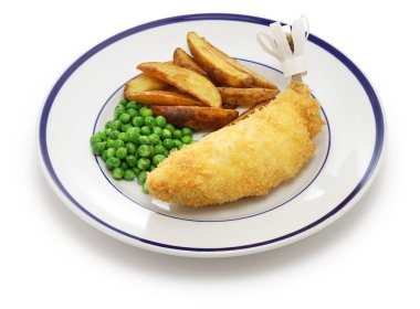 Kiev tavuğu, Ukrayna geleneksel mutfağı. Bitki yağıyla doldurulmuş tavuk göğsü, ekmek kırıntılarıyla kaplanmış, sonra da kızarmış..