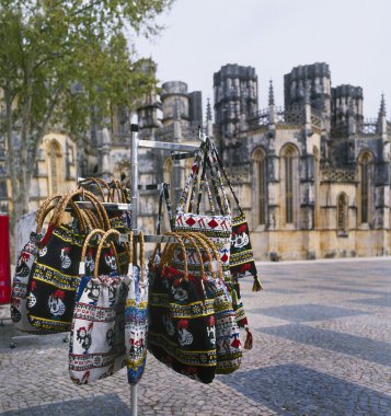 batalha turistik eşya