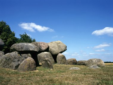 hunnebed, Hollanda